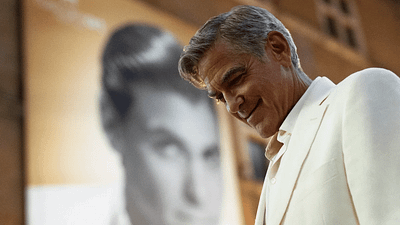 Venedik Film Festivali, Yaşam Boyu Başarı Ödülünü George Clooney’e Verecek haber görseli