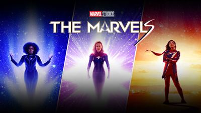 Brie Larson ve Samuel L. Jackson’ı Yeniden Buluşturan ‘The Marvels’tan İlk Fragman!