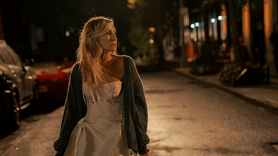 Carrie Bradshaw’a Veda Zamanı: "Sex and the City" evreni 25 yıl sonra sona eriyor. haber görseli