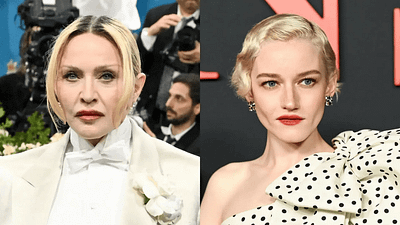 Julia Garner’dan Madonna Biyografisi Hakkında Yeni Açıklama: “İyi Şeyler Zaman Alır” haber görseli