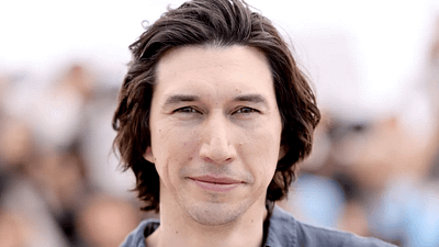 Adam Driver Netflix’in Yeni Gerilim Dizisi “Rabbit, Rabbit”te Başrolde! haber görseli