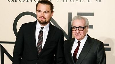 Martin Scorsese, Sıradaki Filminde de DiCaprio'dan Vazgeçmiyor haber görseli