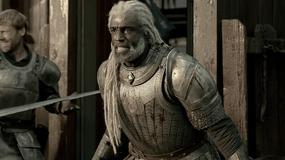 "House of the Dragon"un 3. Sezonu Devasa Bir İlk Bölümle Açılacak haber görseli