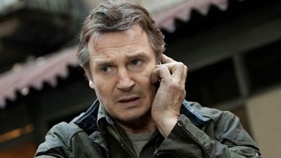 Liam Neeson, Aksiyon Filmlerine Veda Ediyor