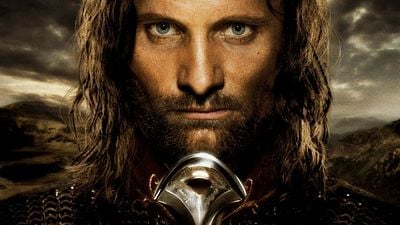 "Yüzüklerin Efendisi" Ekibi, "Hunt for Gollum"da Aragorn Rolüne Dönmesi İçin Viggo Mortensen ile Görüştü! haber görseli