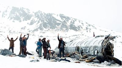 "Kar Kardeşliği" Fragman: And Dağları'nda Gerçek Bir Hayatta Kalma Mücadelesi!