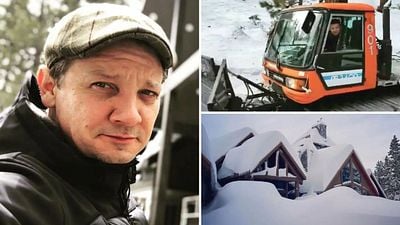 Jeremy Renner'ın Kazasıyla İlgili Yeni Detaylar Ortaya Çıktı haber görseli