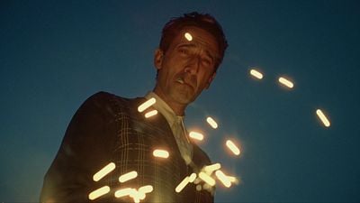 A24, Adrien Brody'li Tarihi Dram "The Brutalist"ten İlk Fragmanı Yayınladı haber görseli