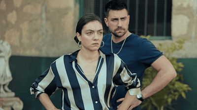 "Magarsus"un İkinci Sezonunun Yeni Fragmanı Yayınlandı! haber görseli