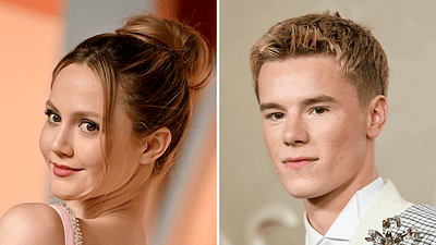 “The Hunger Games: Sunrise on the Reaping”e İki Yeni Oyuncu Daha Katıldı haber görseli