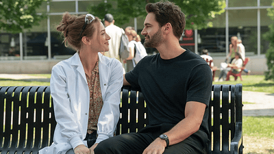 BookTok Fenomeni Romantik Film "The Love Hypothesis" Bugün Yayında: Hangi Platformdan İzlenir? haber görseli