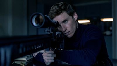 Eddie Redmayne Başrollü Mini Dizi "The Day of the Jackal"ın Fragmanı Yayınlandı