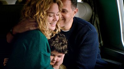 42. İstanbul Film Festivali Hafta Sonu Programı haber görseli