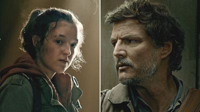 "The Last of Us"tan Karakter Posterleri Yayınlandı