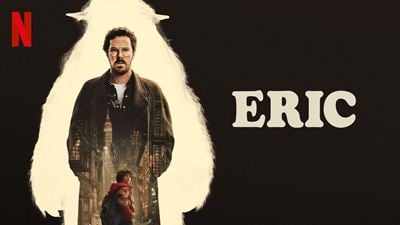 Benedict Cumberbatch Başrollü Yeni Dizi "Eric"in Fragmanı Yayınladı!