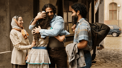 Hamady Ailesinin Köklerine Yolculuk: HBO Max'in Yeni Suç Dizisi Türk Yönetmenlerin İmzasını Taşıyor! haber görseli
