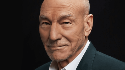 Bilim Kurgu Sinemasının Efsane İsmi Patrick Stewart 86 Yaşında Hayatını Kaybetti! haber görseli