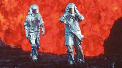 Oscar Adayı "Fire of Love" Belgeseli Kurmaca Film Oluyor! haber görseli