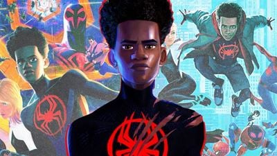 "Spider-Man: Beyond the Spider-Verse" 2027'ye Ertelendi