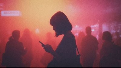 Vikki Bardot İmzalı “Uyuyan Kadın”ın ilk fragmanı yayınlandı haber görseli