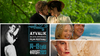 Ayvalık Film Festivali'nin Ardından haber görseli