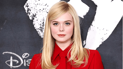 Elle Fanning, Yeni "Hunger Games" Filminin Kadrosuna Katıldı haber görseli