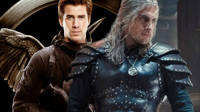 Liam Hemsworth "The Witcher" 4. Sezonda Henry Cavill'in Yerine Geçiyor! haber görseli