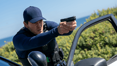 Chris Pratt ve Rebecca Ferguson’un Başrolleri Paylaştığı “Merhamet Yok”tan İlk Fragman Yayınlandı haber görseli