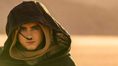 Warner Bros. "Dune 2"yi 2024'e Ertelemeyi Düşünüyor