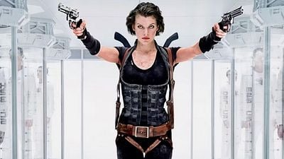 Milla Jovovich, Son "Living Dead" Filmi İçin Zombilerle Savaşmaya Geri Dönüyor!