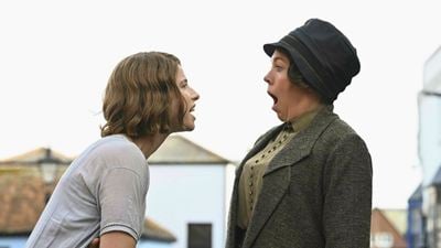 "Wicked Little Letters" Fragman: Olivia Colman & Jessie Buckley