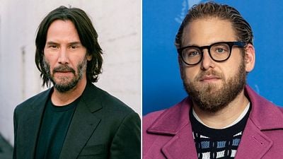 Jonah Hill'in Yöneteceği Filmde Keanu Reeves Başrolde!