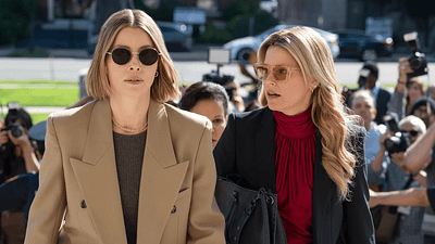 Jessica Biel ve Elizabeth Banks’i Bir Araya Getiren Prime Video Dizisi “The Better Sister”dan Fragman Yayınlandı haber görseli