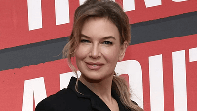 Renée Zellweger, “Only Murders in the Building”in Beşinci Sezon Kadrosuna Katıldı haber görseli