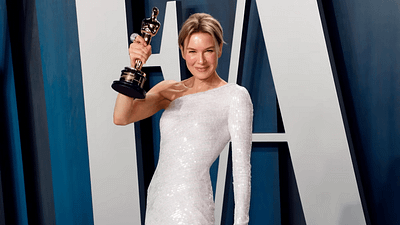 Renée Zellweger Oyunculuğa Neden Altı Yıl Ara Verdiğini Açıkladı haber görseli