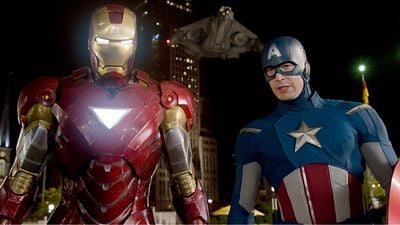 Wolverine, Iron Man ve Captain America’nın MCU’ya Dönmesi İçin Kapıyı Açıyor haber görseli