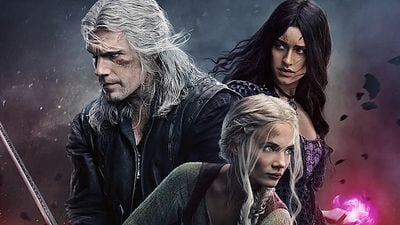 "The Witcher" 3. Sezon 1. Kısım'dan ilk Uzun Fragman Geldi haber görseli