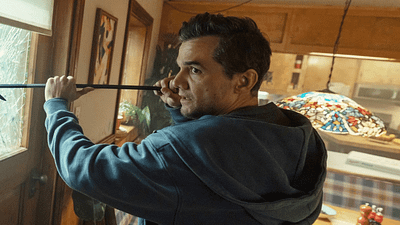 Netflix'in Yeni Gerilim Filmi, Eleştirmenlerin Beklentilerini Aşarak 3 Günde 27,5 Milyon İzlenme Sayısına Ulaştı haber görseli