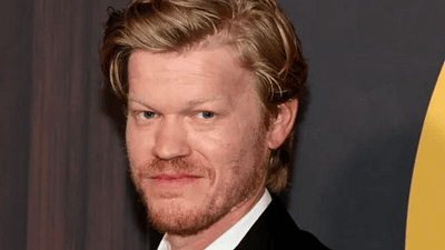 Jesse Plemons, “The Hunger Games: Sunrise on the Reaping” Kadrosuna Katıldı haber görseli