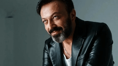 Başarılı Oyuncu Serhat Mustafa Kılıç Evinde Ölü Bulundu haber görseli