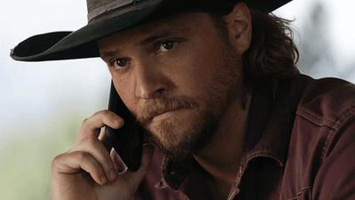 Yeni Bir "Yellowstone" Dizisi İçin Çalışmalar Başladı haber görseli