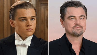 Leonardo DiCaprio’dan Şaşırtan İtiraf: “Titanic’i Hiç İzlemedim” haber görseli