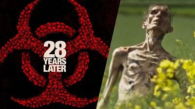 "28 Years Later"dan İlk Fragman: Cillian Murphy Zombi Olarak mı Dönecek? haber görseli