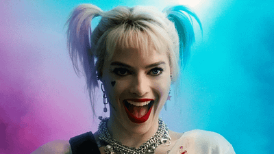 Margot Robbie Yeni DC Evrenine Harley Quinn Olarak Dönecek Mi? haber görseli