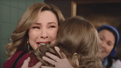 Yerli Gişe: "Sihirli Annem: Hepimiz Biriz" Dördüncü Haftasında da Gişenin Zirvesinde haber görseli