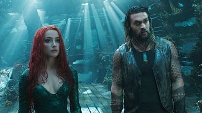 "Aquaman ve Kayıp Krallık" Krizi: Amber Heard'ün Kovulmaması İçin Elon Musk Devreye Girmiş! haber görseli