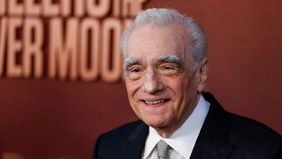 Martin Scorsese, İsa Filminin Çekimlerine Bu Yıl Başlayacak