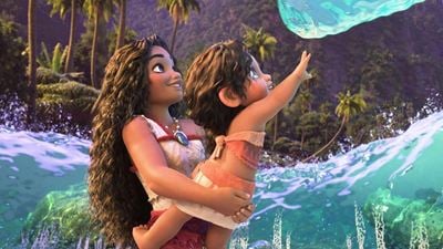 "Moana 2"den Yeni Fragman!