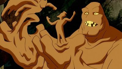 DC Studios'tan "Clayface" Filmi Geliyor haber görseli