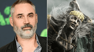 Alex Garland, A24'ün Yeni "Elden Ring" Filmini Yönetecek haber görseli